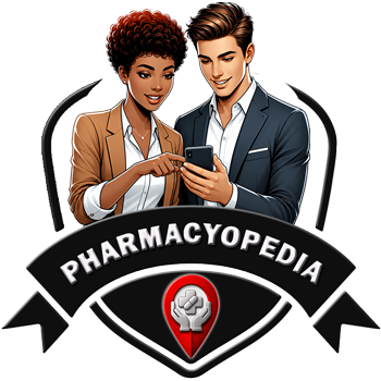 PHARMACY OPEDIA